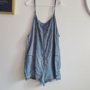 Free People Romper